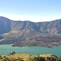 Trekking - Ascension du Mont Rinjani...