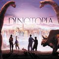 Dinotopia (de Marco Brambilla)