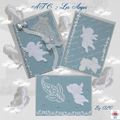 SWAP ATC LES ANGES