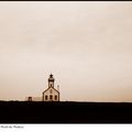 le phare de la Pointe des Poulains