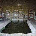A la recherche des biblio-lavoirs de la Nièvre, partie 1 (58)