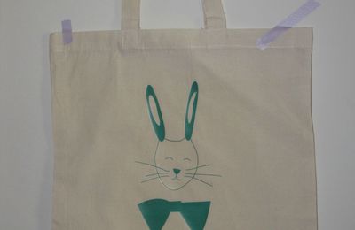 Tote bag