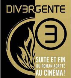 Divergente 3 - Véronica Roth