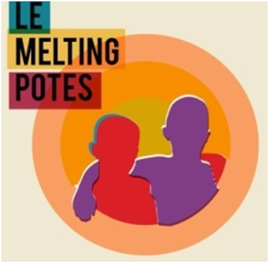 thème octobre 2017  " la différence "