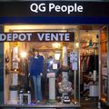 depot vente qgpeople.com
