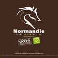 L'EN soutienT NORMANDIE2014