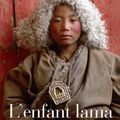 L'enfant lama