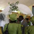 Mariages namibiens