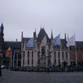 Bruges, toujours autant de charme...