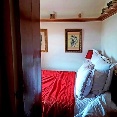  Hôtel de charme Etretat, Domaine Saint Clair - Le Donjon.