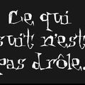 L'Homme qui Rit — Suprême Azur, Suprême Abyme