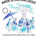 Marché de Créateurs Locaux