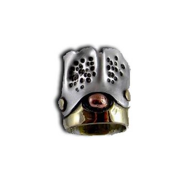 bague tribal