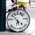 Treme Brass Band