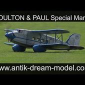 Boulton & Paul, Special Mark 1