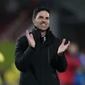 Arteta« Nous savons qui nous voulons recruter »