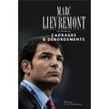 Cadrages & Débordements - Marc Lièvremont