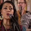 Un clin d'oeil à Lila Downs