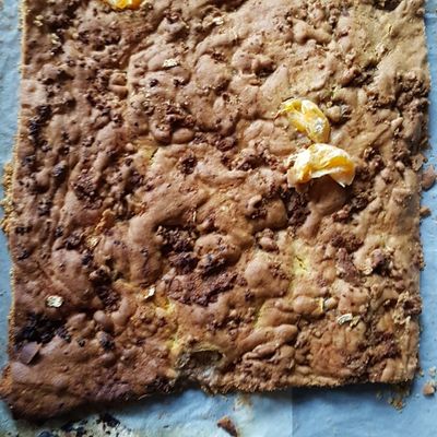 Ceci n'est pas une tarte !