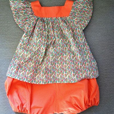 Ensemble La Droguerie BRENELLE