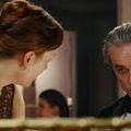 Sortie DVD/Phantom Thread l'écrin glacé de PTA