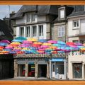 Place du Martray - Pontivy - 56 