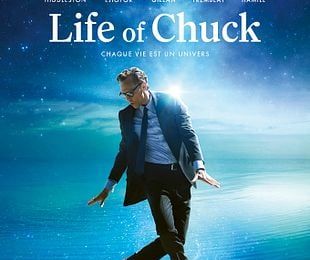 Life of Chuck, de Mike Flanagan