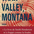 Yaak valley, Montana, Smith Henderson **