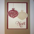 Atelier Stampin up