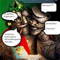 (OUVRE) TA GUEULE !!!
