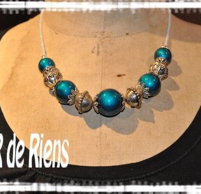 Essai...pas si mal !