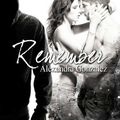 Remember > Alexandra Gonzalez