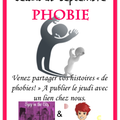 Défi du jeudi # Phobie