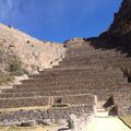 Ollantaytambo & Artisanat