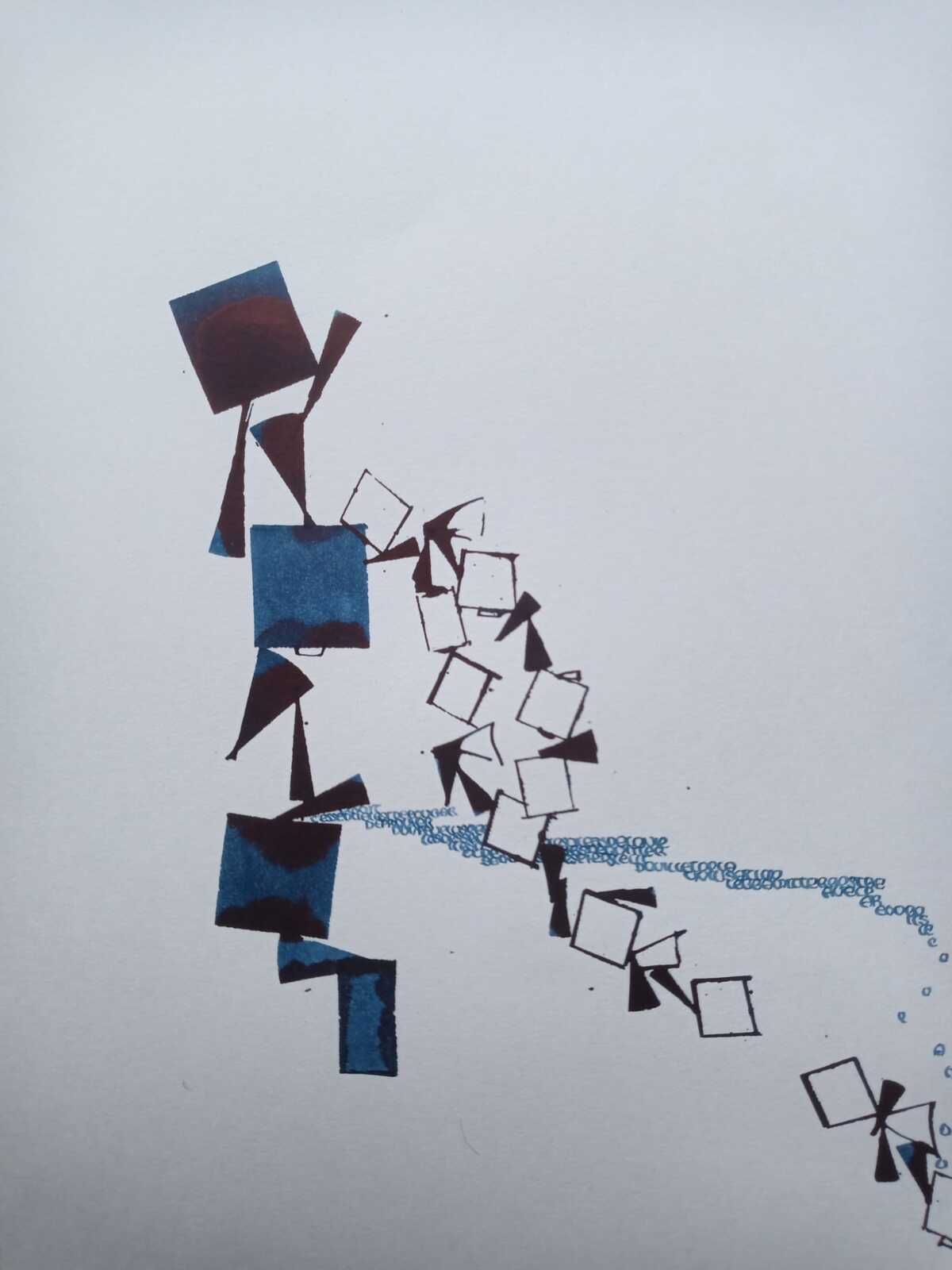 écriture calligraphie signe burgert calligraphe 