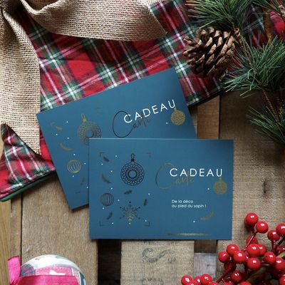 C'est bientôt Noël !