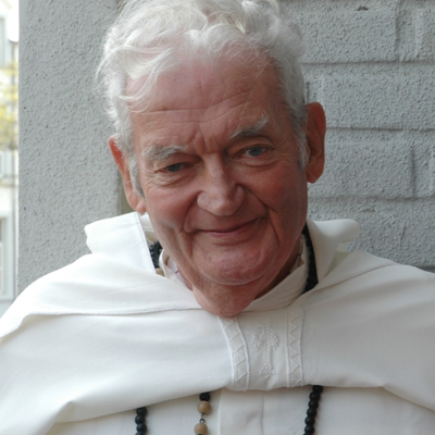 Il y a 9 ans, décès du Père Baudouin