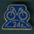 24 heures cycliste, Association Sportive contre le cancer, Ciney (Belgique)