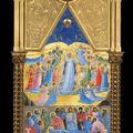 "Fra Angelico: Heaven on Earth" opens at Isabella Stewart Gardner Museum in Boston