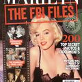 Marilyn Mag "Star Special Investigation" (Usa) 2015