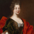 Marie-Louise Madeleine Victoire d'Argenton, première favorite du Régent