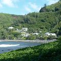 Côte sud jusqu'aux Grandes Cascades La Réunion