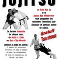 Rencontres JuJitsu