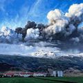 Quand un volcan islandais terrorise toute l´Europe et assombrit son espace aérien
