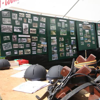 Stand du 29 mai 2011