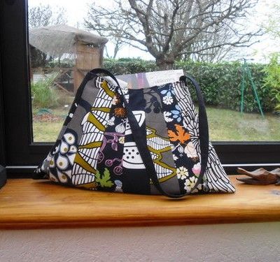 sacs patchwork......