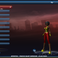 City of Heroes Homecoming, j'ai craqué...