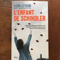 L'enfant de Schindler - Leon Leyson