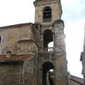 L’église Sainte-Spérie de Saint-Céré