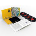 DEREK & THE DOMINOS "Layla And Other Assorted Love Songs"50thAnniversary Edition Box Set